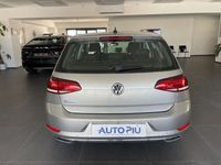 usata VW Golf 1.6 TDI 115 CV Executive B.M.T