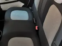 Usata Renault Twingo 92 CV (67 kW) 2020 Bianco Utilitaria