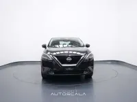 Usata Nissan Qashqai 158 CV (116 kW) 2023 Nero nacrè SUV