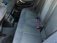 Usata BMW 118 M Sport 150 CV (110 kW) 2016 Blu Utilitaria