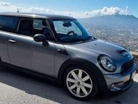 Begagnad Mini Cooper S Chili 174 HK (127 kW) 2009 Halvkombi