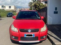 Usata Suzuki SX4 2009