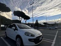 Usata Fiat Punto Evo Dynamic 69 CV (50 kW) 2011 Utilitaria