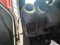 Usata Nissan Juke Visia 94 CV (69 kW) 2014 Bianco SUV