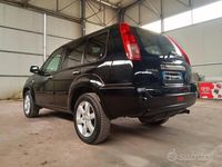 usata Nissan X-Trail 2.2 dCi "PARI al NUOVO"