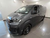 Nuova Fiat Ulysse 180 CV (132 kW) 2025 Grigio Monovolume