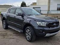 Usata Ford Ranger Wildtrack 170 CV (125 kW) 2021 Pick-up