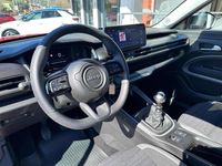 Usata Jeep Avenger Longitude 101 CV (74 kW) 2024 Rosso SUV