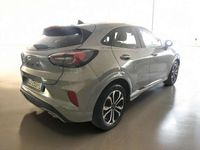 Usata Ford Puma ST-Line 125 CV (91 kW) 2022 Grigio SUV
