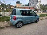 Usata Renault Modus 2009 Monovolume