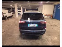 Usata Ford Kuga ST-Line X 225 CV (165 kW) 2021 Chrome blue SUV