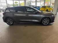 Usata Ford Focus ST-Line 125 CV (91 kW) 2023 Grigio Berlina