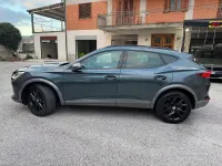 Usata Cupra Formentor 150 CV (110 kW) 2023 Grigio SUV