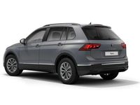 Usata VW Tiguan Life 150 CV (110 kW) 2023 Argento SUV