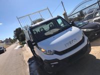 usata Iveco Daily newribaltabile motore 3.0