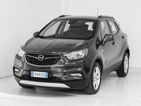 usata Opel Mokka 1.6 CDTI Ecotec 4x2 Start&Stop X Innovation