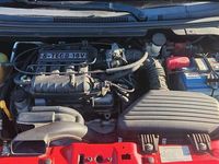 Usata Chevrolet Spark 68 CV (50 kW) 2010 Utilitaria