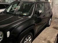 Usata Jeep Renegade Limited 120 CV (88 kW) 2019 SUV