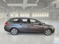 Usata Peugeot 308 SW Business-Line 130 CV (95 kW) 2019 Grigio Station wagon