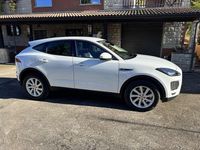 Usata Jaguar E-Pace S 150 CV (110 kW) 2019 SUV