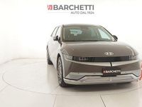 Usata Hyundai Ioniq 75 kW (103 CV) 2022 Verde Utilitaria