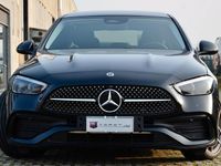 Usata Mercedes E300 Advanced Plus 265 CV (194 kW) 2023 Nero Berlina