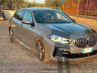 usata BMW 118 Coupé 118d 5p. Msport