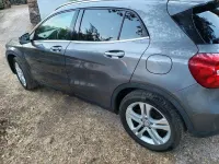 Usata Mercedes GLA200 Executive 136 CV (100 kW) 2016 SUV