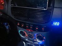 Usata Fiat Punto 2005 Grigio Utilitaria