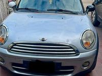 Usata Mini Clubman 109 CV (80 kW) 2009 Station wagon