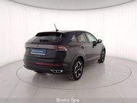 Usata VW Taigo R-line 116 CV (85 kW) 2025 Nero SUV