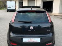 Usata Fiat Punto Evo Sport 120 CV (88 kW) 2010 Nero Utilitaria