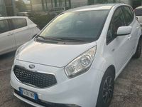 usata Kia Venga 1.4 Active eco Gpl FL