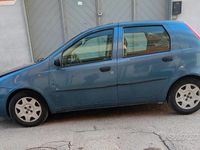 Usata Fiat Punto 2004 Utilitaria
