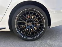 Usata Audi A5 S-Line 2016 Bianco Coupé