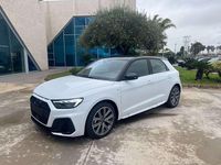 Nuova Audi A1 S-Line 116 CV (85 kW) 2026 Bianco SUV