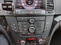 Usata Opel Insignia 131 CV (96 kW) 2010 Grigio Station wagon