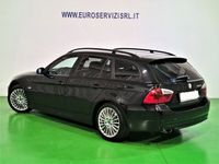 usata BMW 320 Serie 3 (E90/91) d cat Touring Eletta