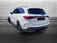 Usata Mercedes GLC220 Advanced 197 CV (144 kW) 2024 Bianco SUV