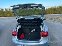 Usata Seat Ibiza Style 69 CV (50 kW) 2010 Berlina