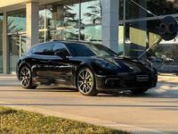 usata Porsche Panamera S E-Hybrid port Turismo 2.9 4 e- auto Tetto/Pack Sport