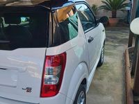 Usata Ligier JS50 2022 Bianco Utilitaria