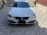 Usata BMW 318 90 CV (66 kW) 2014 Station wagon