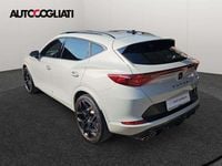 Usata Cupra Formentor VZ 390 CV (286 kW) 2023 Grigio SUV