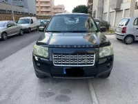 Usata Land Rover Freelander 2 S 160 CV (117 kW) 2007 Nero SUV