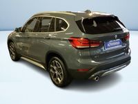 usata BMW X1 SDRIVE18I XLINE PLUS 136CV AUTO