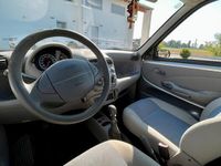 usata Fiat Seicento per neopatentati