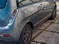 Usata Lancia Ypsilon 2007 Grigio Utilitaria