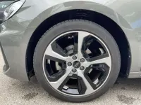 Nuova Audi A1 S-Line 110 CV (80 kW) 2026 Grigio SUV