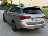Usata Fiat Tipo 120 CV (88 kW) 2017 Station wagon
